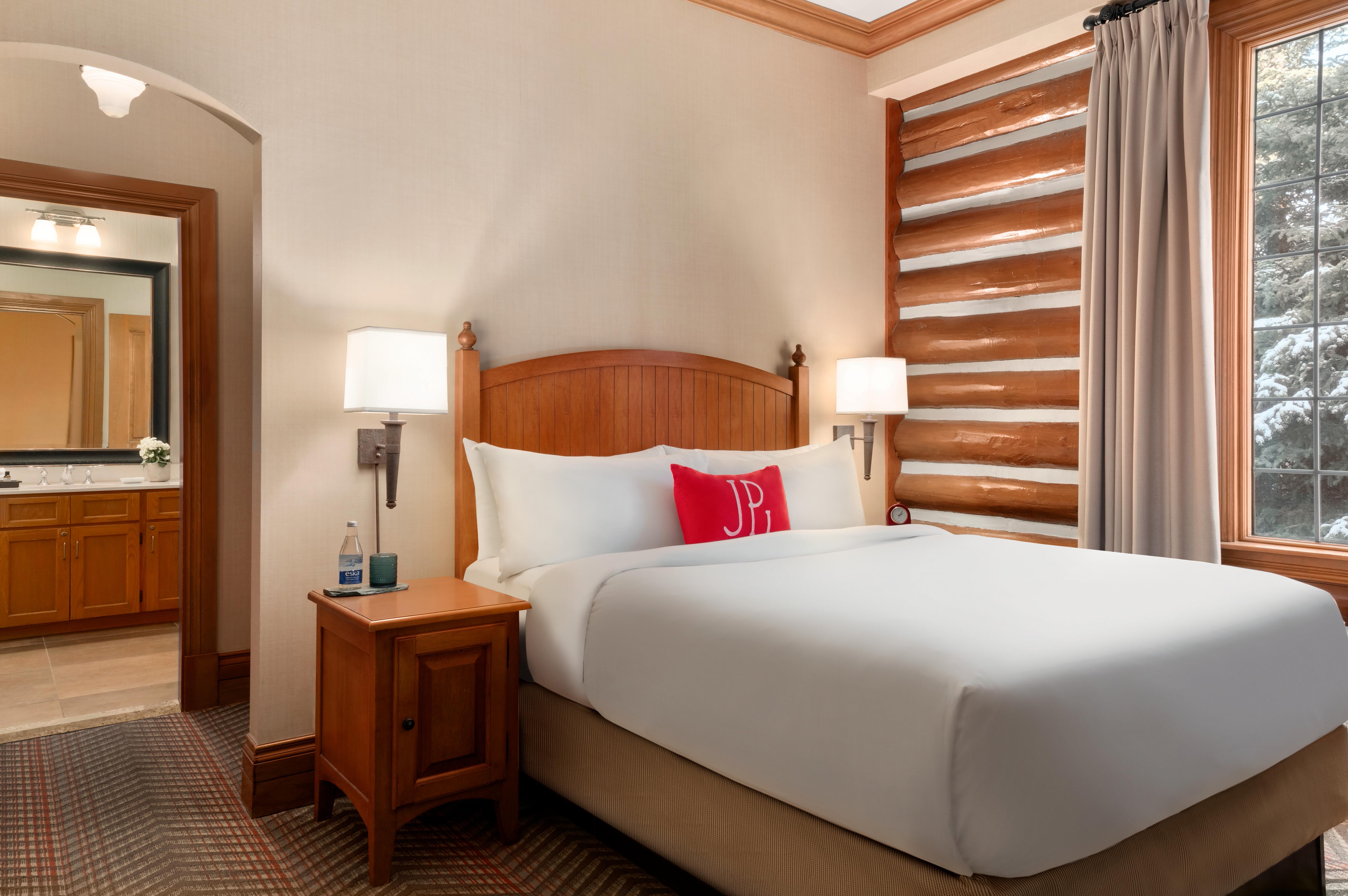 Fairmont Park 4* Jasper