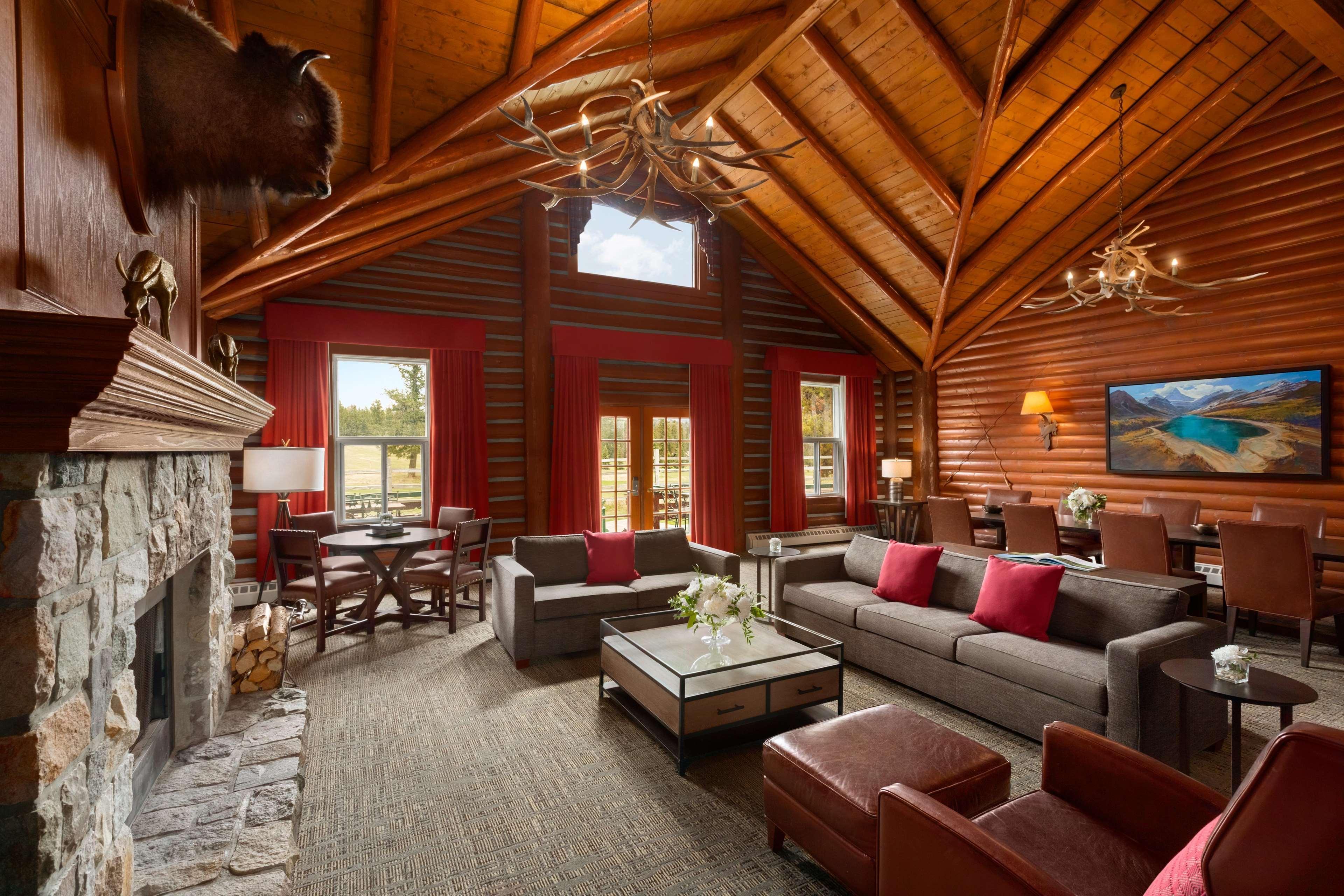 Fairmont Park Resort Jasper