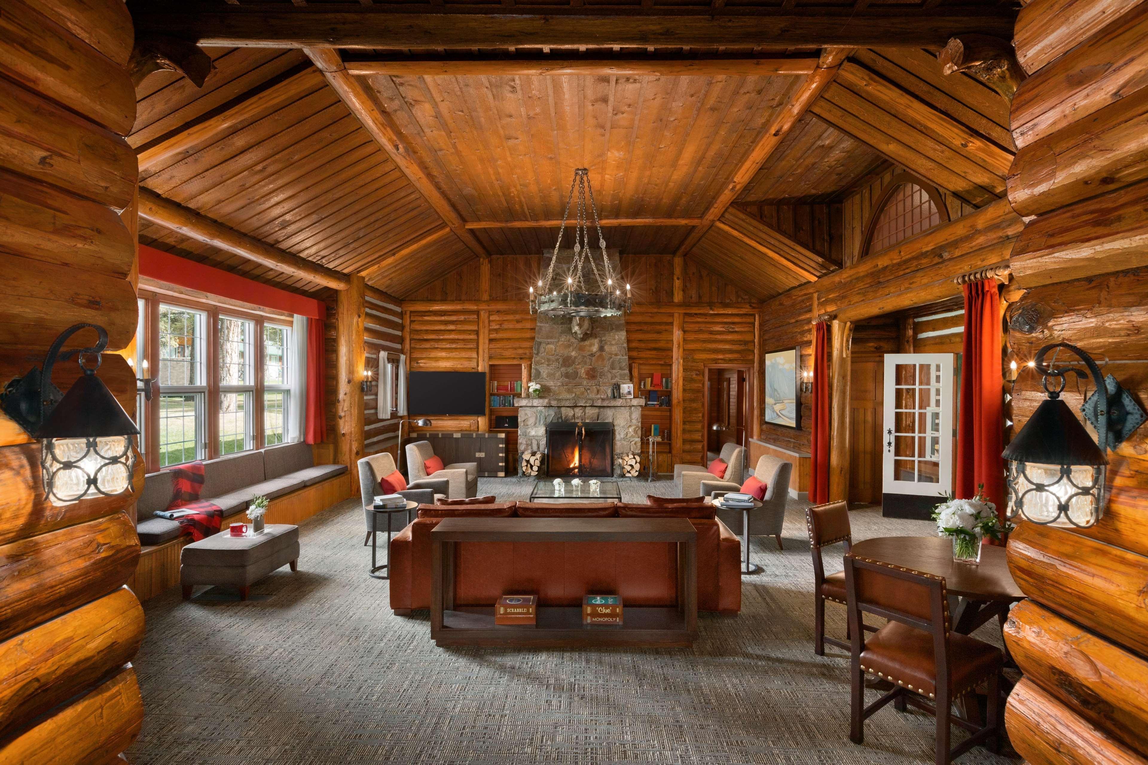 Fairmont Park Resort 4*