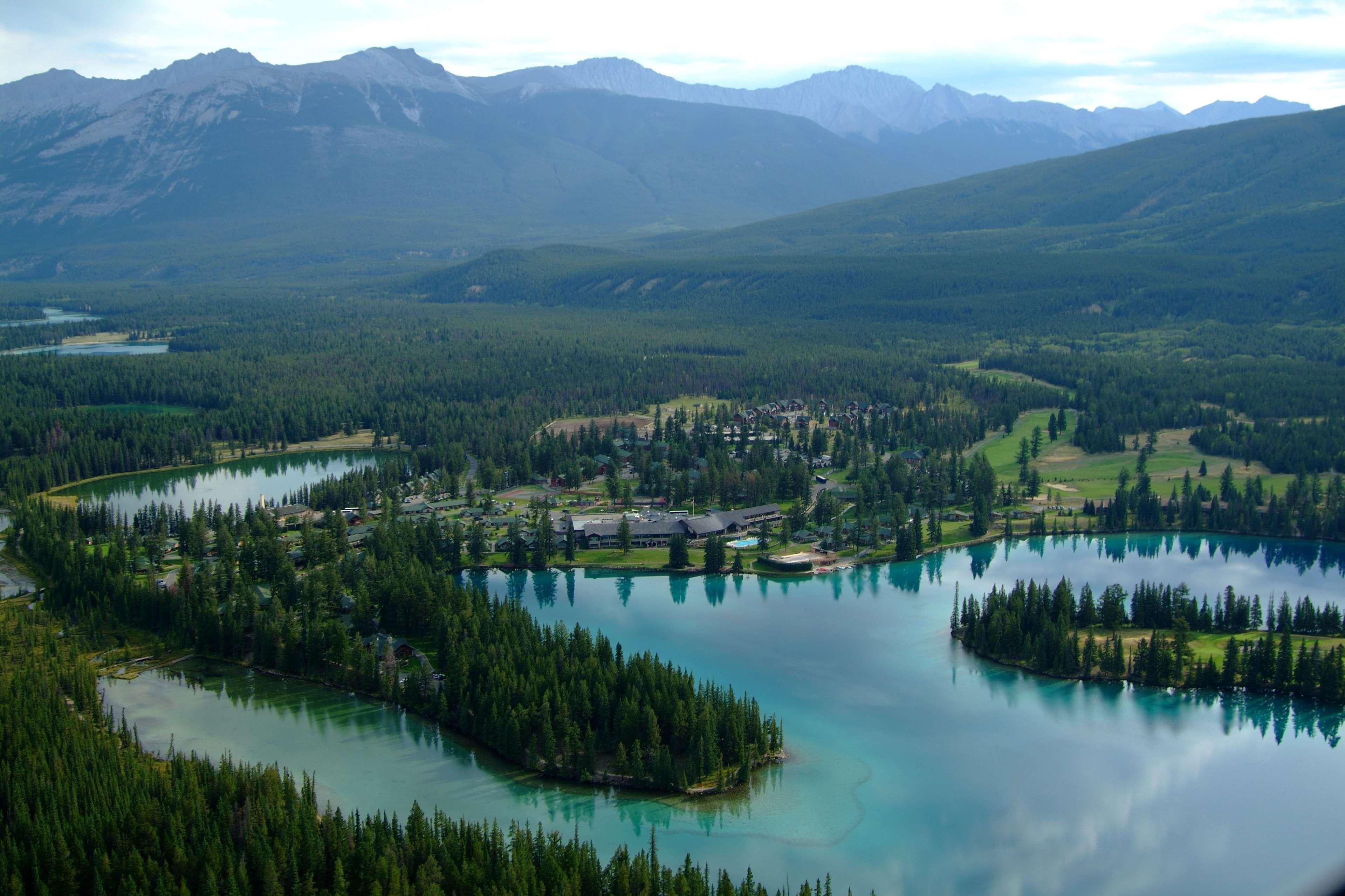 Resort Fairmont Park 4*