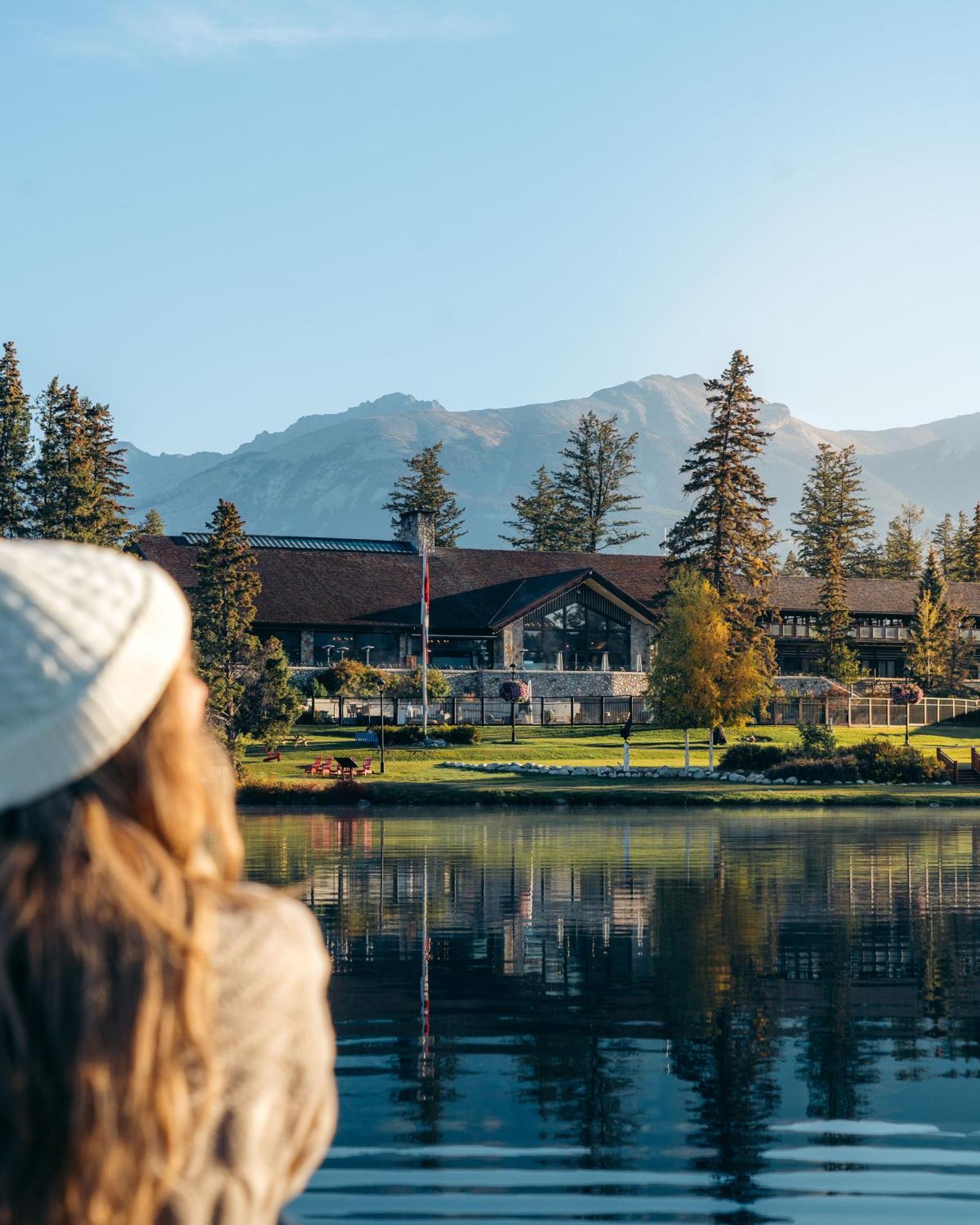 Fairmont Park Resort 4*