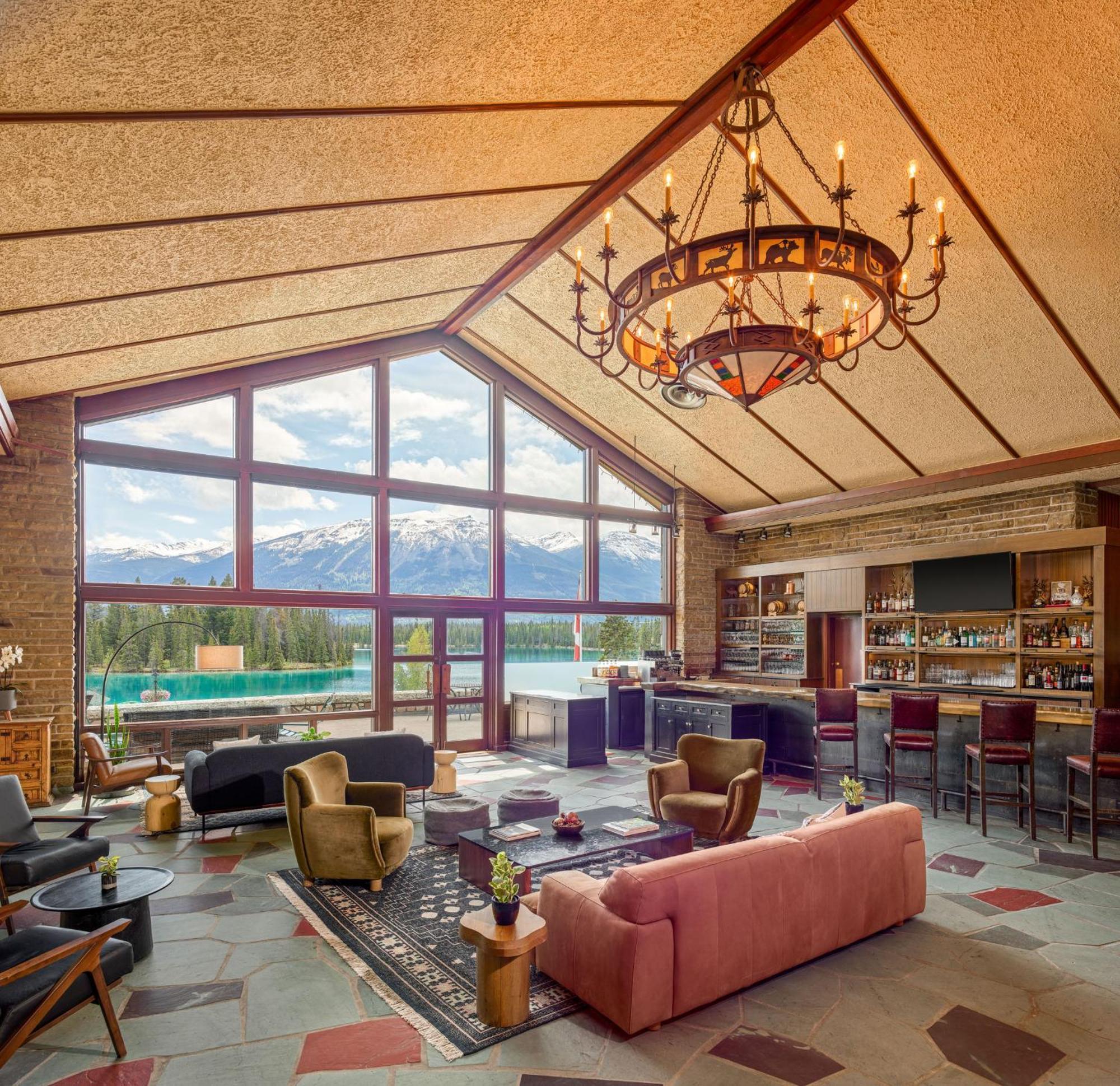 Resort Fairmont Park 4*