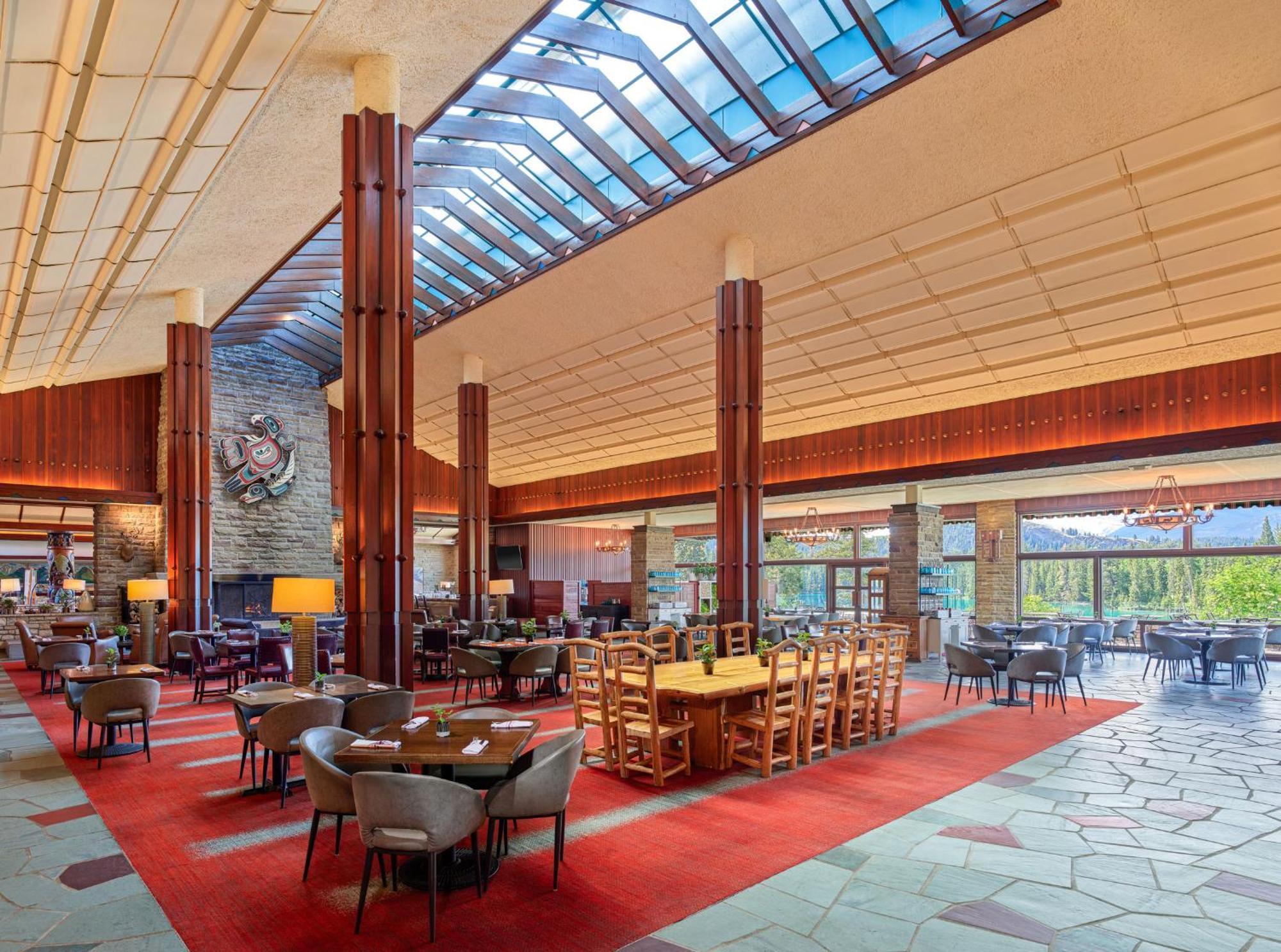 Fairmont Park Resort Jasper